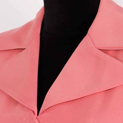 Women Long Sleeve Wrap Mini Dresses