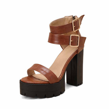 Women's Pressley Platform Dress Sandal