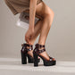 Women's Pressley Platform Dress Sandal