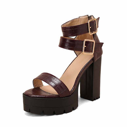 Women's Pressley Platform Dress Sandal