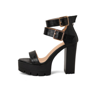 Women's Pressley Platform Dress Sandal