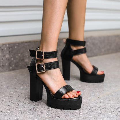 Women's Pressley Platform Dress Sandal