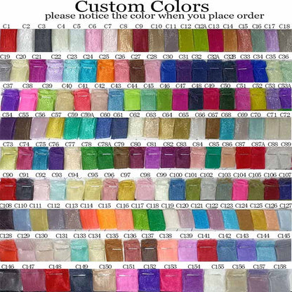 Maternity Mesh Flower Maternity Dress Split Front Gown