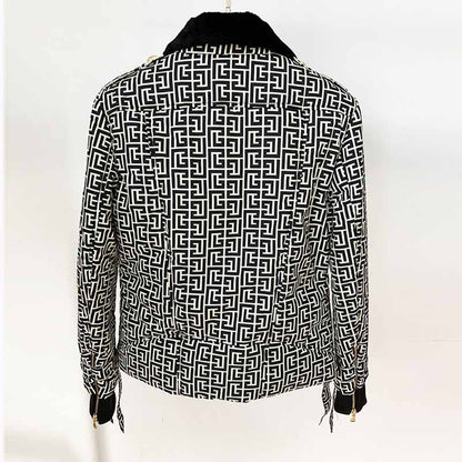 Women's Winter Jacket Double Breasted Coat