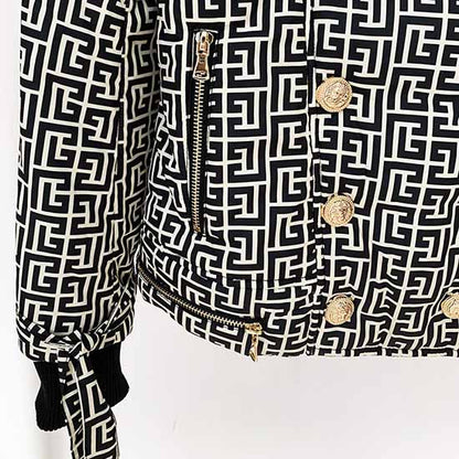 Women's Winter Jacket Double Breasted Coat