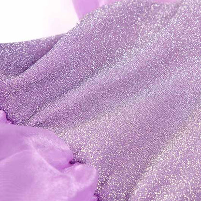 Girls' Special Occasion Dress Purple Princess Dresses for Kids