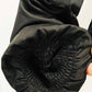 Women's Winter Coats Lightweight Duck Down Jacket Black Outwear Coat