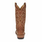 Women Western Cowboy Boots - Pointed Toe