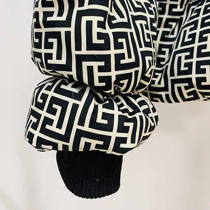 Women's Down Coat Winter Jacket Outwear Lace up Warm Coat