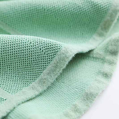 Women mini bodycon dress with sleeves v neck wrap knitted dress