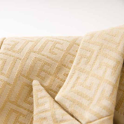 Womens' Double Breasted Blazer Gold Buttons Blazer Dress With Belt