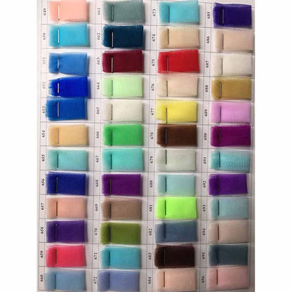 Ladies Dressing Gown Sheer Long Robe Puffy Tulle Robe Maternity dresses