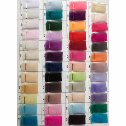 Ladies Dressing Gown Sheer Long Robe Puffy Tulle Robe Maternity dresses