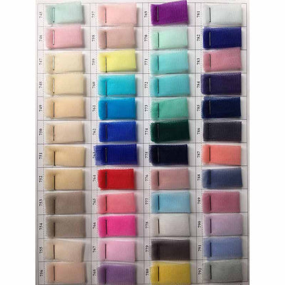 Ladies Dressing Gown Sheer Long Robe Puffy Tulle Robe Maternity dresses