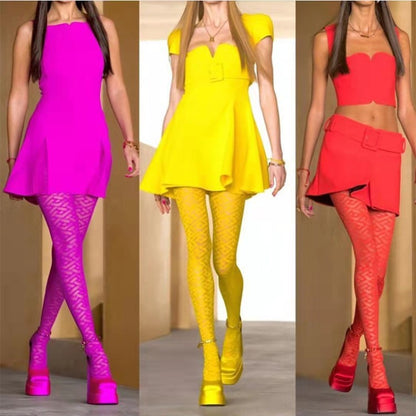 Women Chunky Platform Sandals Ankle Strap Pumps Platform Heels