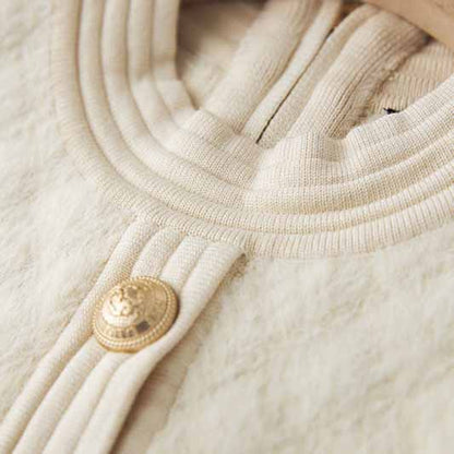 Women mini bodycon dress with sleeves round neck wrap knitted dress