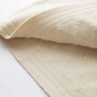 Women mini bodycon dress with sleeves round neck wrap knitted dress