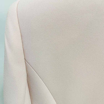 Women's 2 Piece Suit Contrast Suit Trousers Set long sleeve Blazer Pantsuits