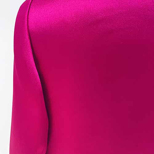 Women Rose Bra+ Blazer + Rose Skirt 3 Pieces Set Short Skirt Suits