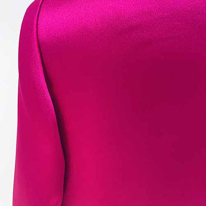 Women Rose Bra+ Blazer + Rose Skirt 3 Pieces Set Short Skirt Suits