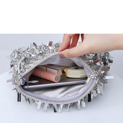 sd-hk Women Party Package Hand Bags