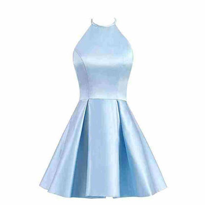 Cocktail Dresses for Women Wedding Guest A-Line Party Short Formal Prom Dress