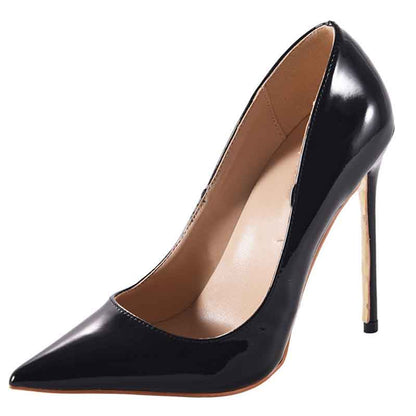 Candy High Heels 4.72"  Pinkycolor Stiletto for Women