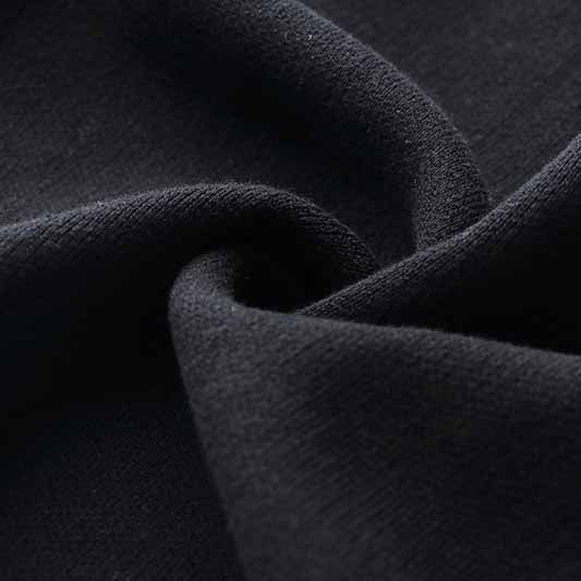 Women's Rib Knit Tie Waist Midi Dress Black Knit Cardigan