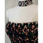 Ball Gown Sequin Sweetheart Sleeveless Glitter Quinceanera Dresses Palace Fantasy Prom