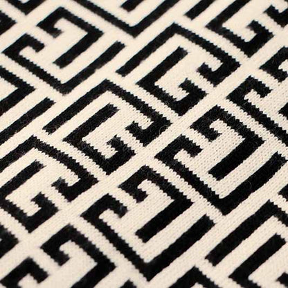 Women's Luxury Wool Blend Kintwear Bodycon Stretch Sweater Mini Dresses