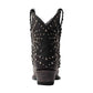 Ankle boots Women's Cowgirl Western Boots