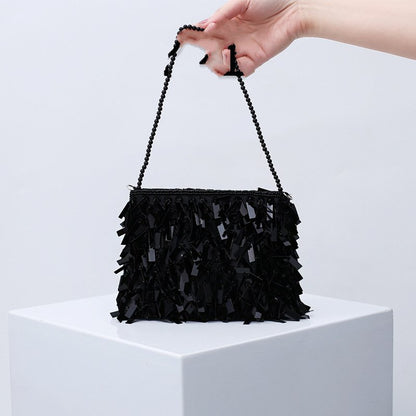 sd-hk Women Party Package Hand Bags