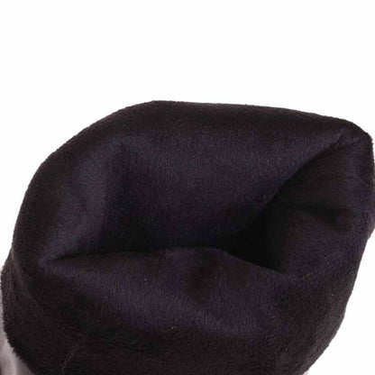 Mid Calf Western Boots Fashion Pointed Toe Pull On Cowgirl Boot