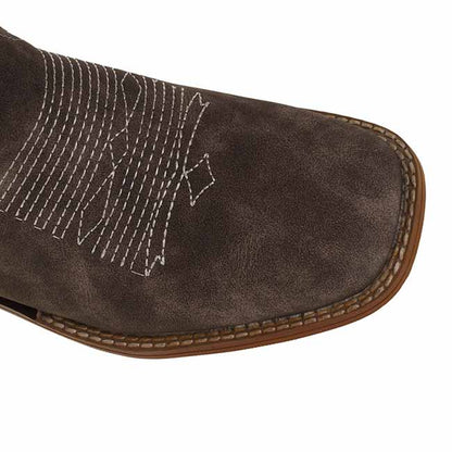 Women's Classic Embroidered Western Cowgirl Cowboy Boots