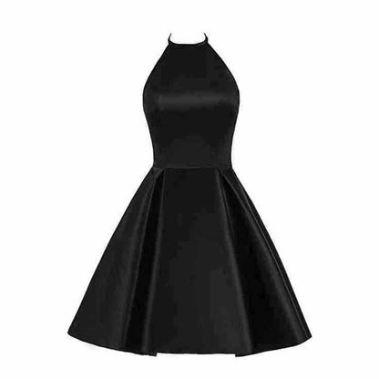 Cocktail Dresses for Women Wedding Guest A-Line Party Short Formal Prom Dress