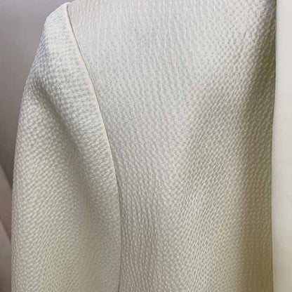 Women's Apricot Pantsuit Blazer+High Waisted Pants Suit Work Wear Pantsuit