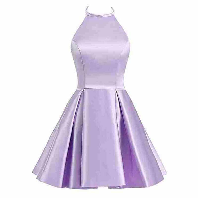 Cocktail Dresses for Women Wedding Guest A-Line Party Short Formal Prom Dress