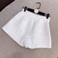 Womens Formal Skirt Two Piece Suit + Mini Skirt Fashion Set Long Sleeves