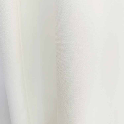 Classy Charm Gold Sequin Sleeveless Jumpsuit Spaghetti Strap One Piece White Romper