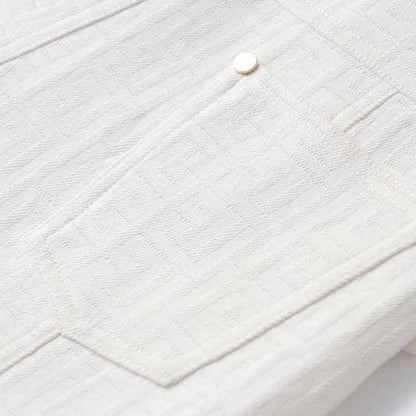 Women High Waist Belted Maze Pattern Shorts 6 colors