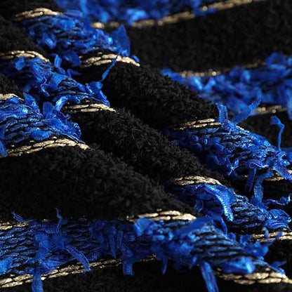 Woolen Knitted cardigan Coat Three-Piece Skirt Suits for Women