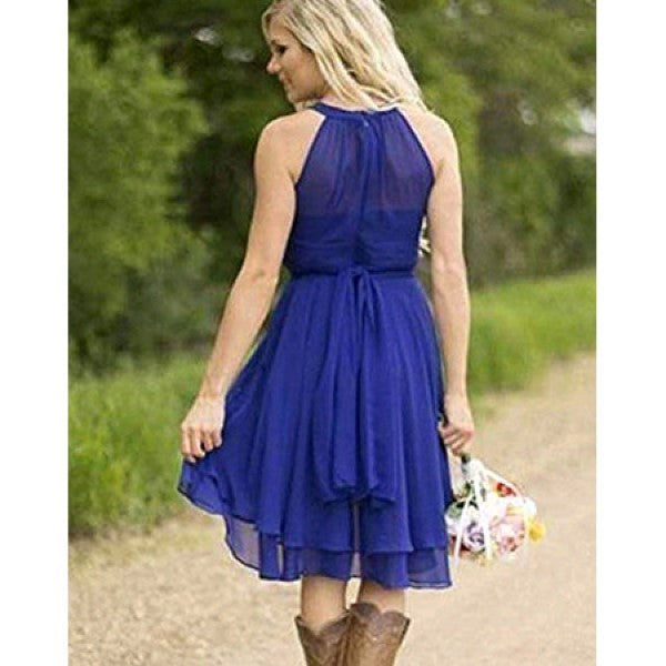 formal dress photos Rustic & Chic Country Wedding Guest Dresses for Bridesmaids – SD Dresscode  & Fashiontrends