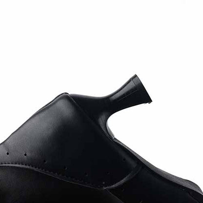 S&Dco Women's Low Heeled Wedding Boots